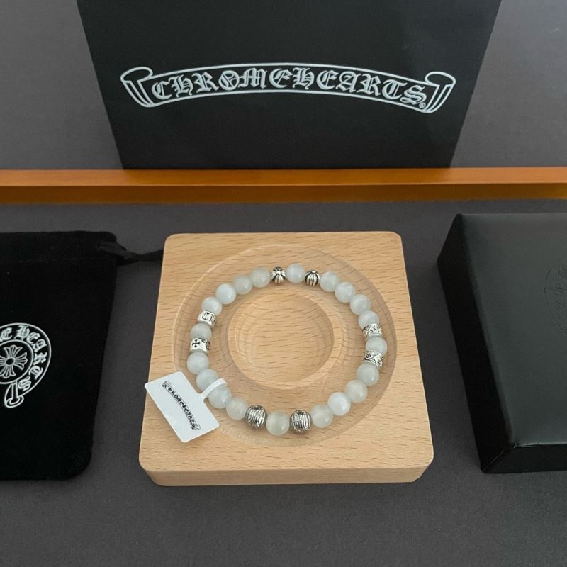 Ch*0me He**ts bracelets